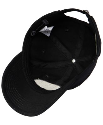 Men's Low Profile Baseball Adjustable Cap