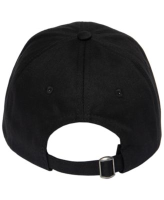 Men's Low Profile Baseball Adjustable Cap