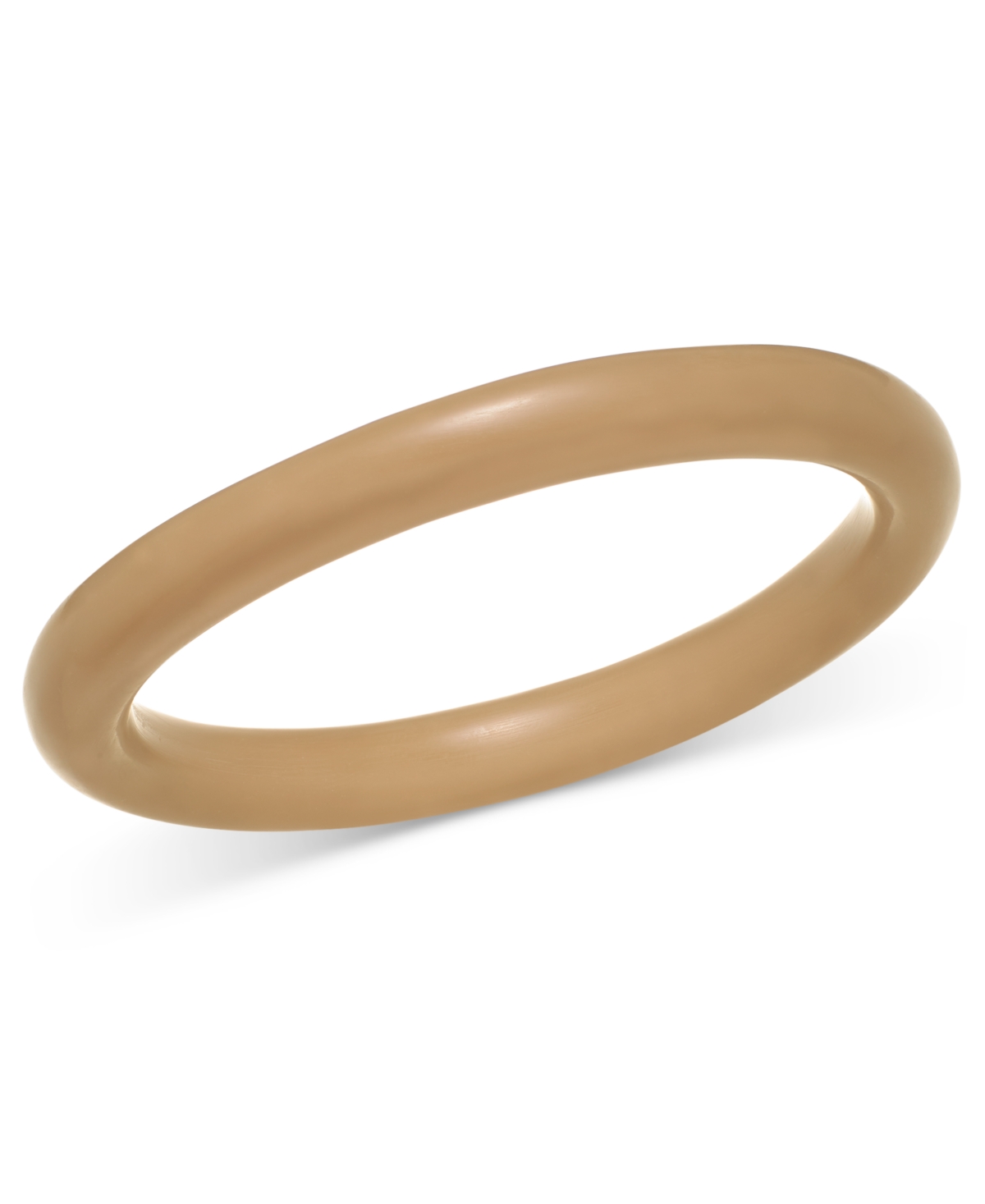 Lola Ade Resin Slip-On Bangle Bracelet