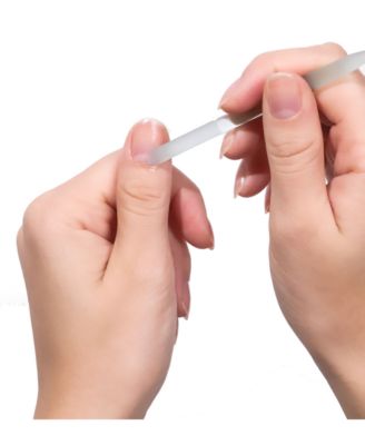 Signature Glass Cuticle Pusher