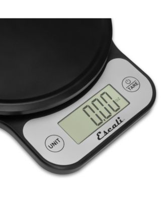 Telero Digital Kitchen Scale