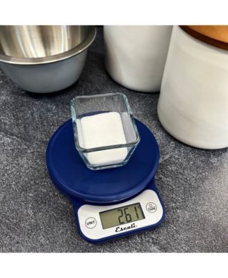 Telero Digital Kitchen Scale