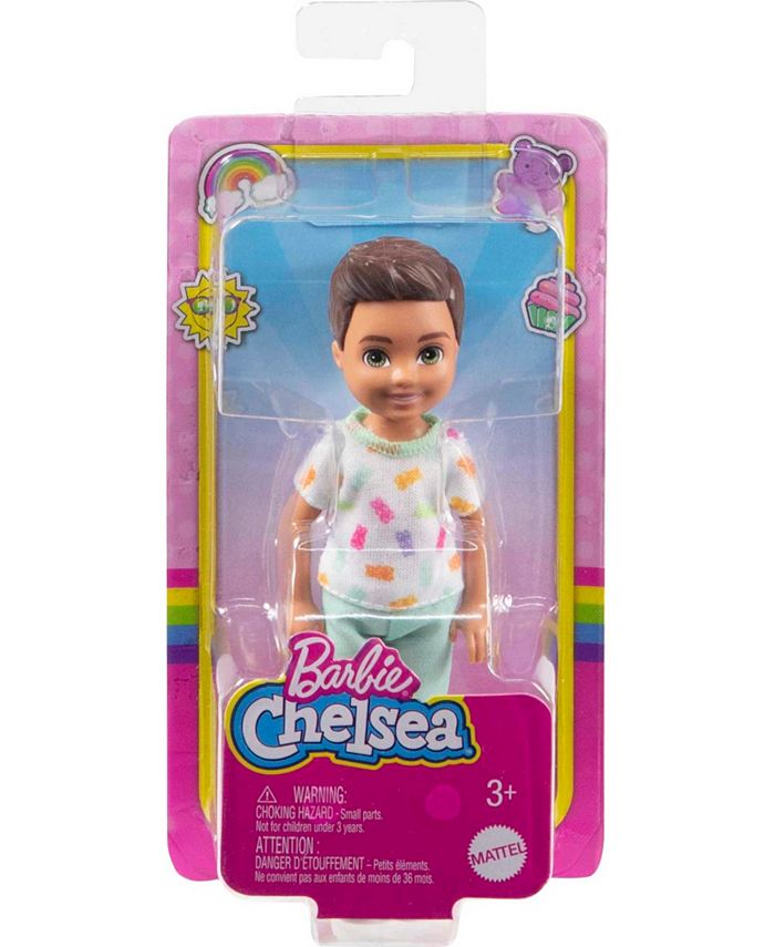 Barbie gummy bear sales