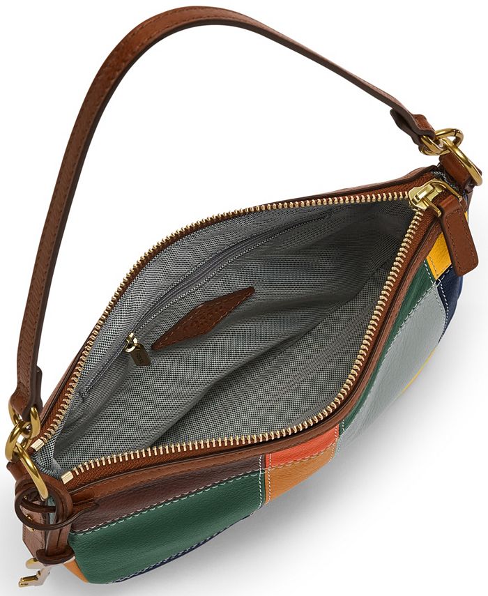 Fossil Women's Jolie Baguette Macy's