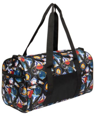 Men's Travel Pride Basic Duffle Bag