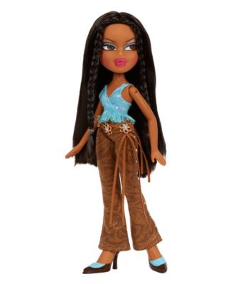 Bratz Original Fashion Doll- Kiana Macy's