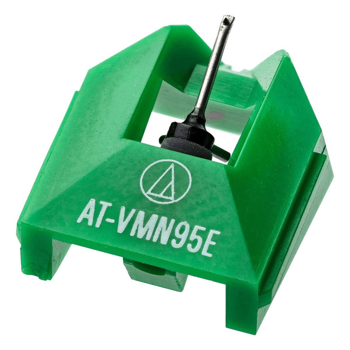 Audio Technica Audio-Technica At-VMN95EBK Replacement Stylus for At-VM95E