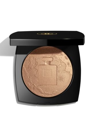 CHANEL - &Eacute;CLAT LUNAIRE Oversize Illuminating Face Powder