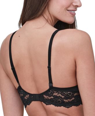 Women's Goddess Multi-Way Underwire Bra