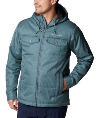 Montague Falls II Insulated Jacket 