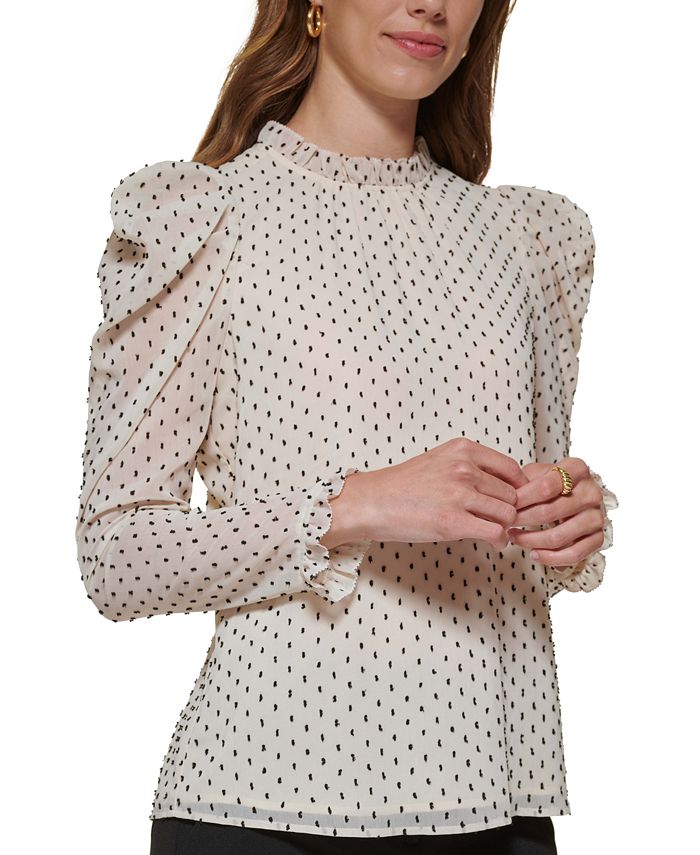 Macys dkny blouses store