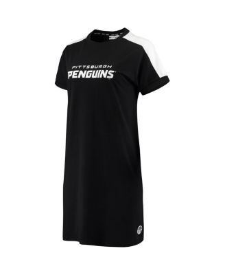 pittsburgh penguins jersey dress Pittsburgh Penguins Jersey Outfit