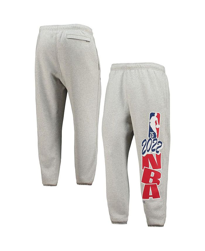  Nike NBA Team 31 Courtside Men's Fleece Pants (as1