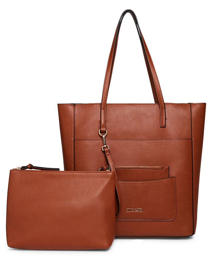 LouisWill Shoulder Handbag Women Tote Handbag Polyester Sling Bag