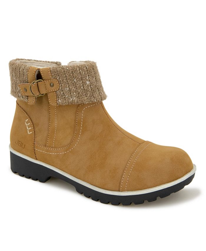 Jbu boots macys store