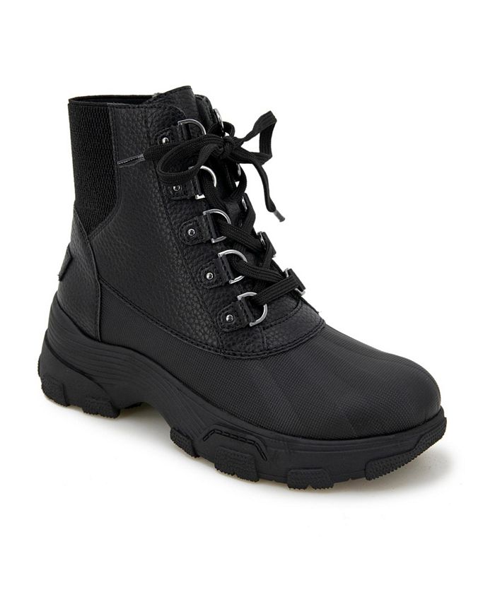 JBU Women s Lorry Water Resistant Booties Macy s