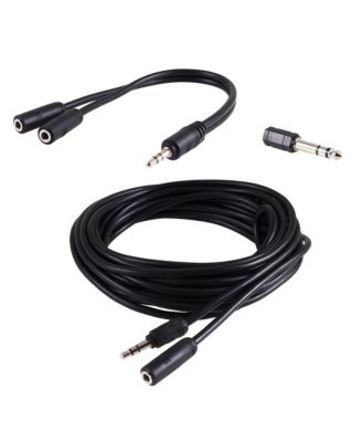 18ft. Headphone Extension Kit