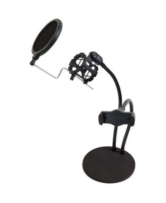 LiveShow Social Media Broadcast Kit - Macy's