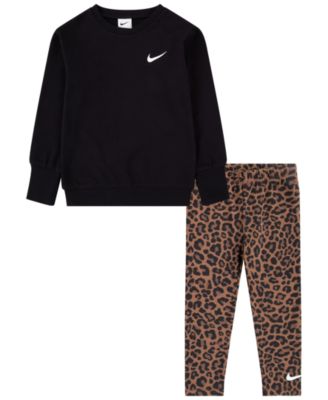 nike sweat suits macys