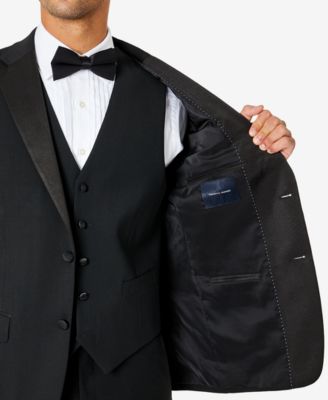 Men's Modern-Fit Flex Stretch Tuxedo Jacket