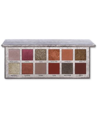 Rose Metals Palette