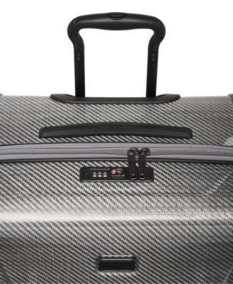 Tegra Lite 26" Short Trip Expandable Packing Suitcase