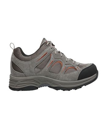 Propet Men's Connelly Trail Sneakers & Reviews - All Men's Shoes - Men ...