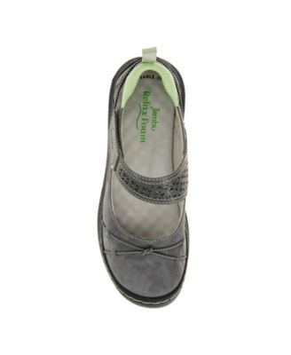thumbnail image 2 of JBU | Shoes | Jbu By Jambu Wildflower Tan Flats 2 of 9
