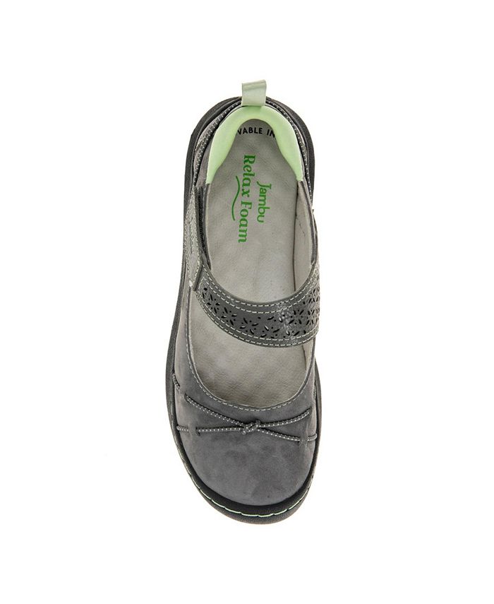 Jambu Women's SunriseWide Flats & Reviews Flats & Loafers Shoes
