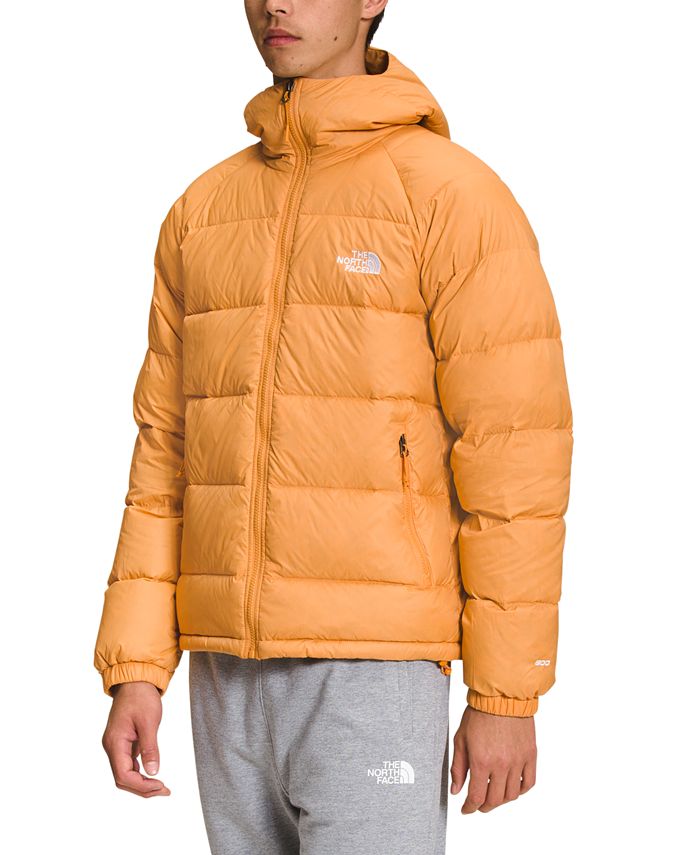 The North Face Men's Hydrenalite Down Hoodie & Reviews Coats