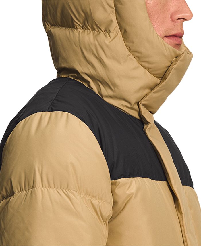 The North Face Men's Hydrenalite Down MidLength Jacket Macy's
