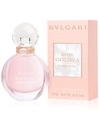FREE gift with $135 purchase from the Bvlgari Women's Fragrance