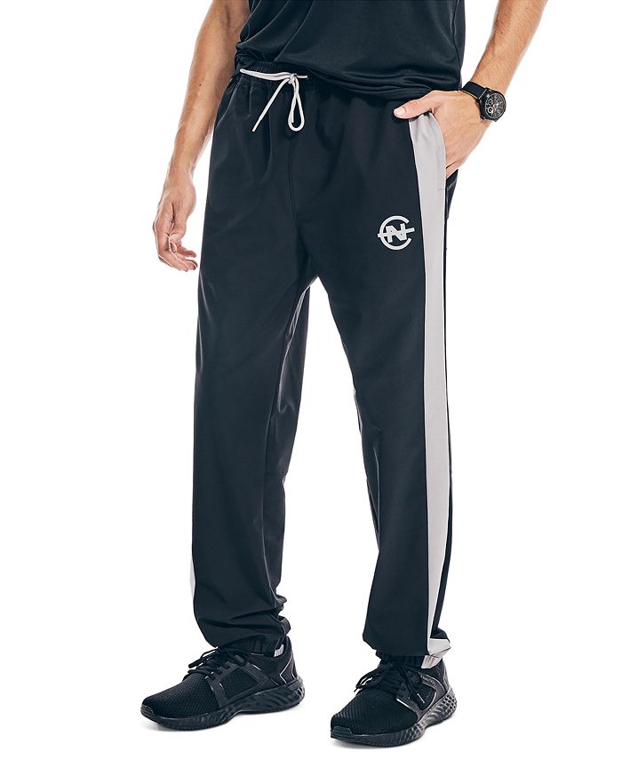 Nautica Men s Competition Sustainably Crafted Performance Joggers