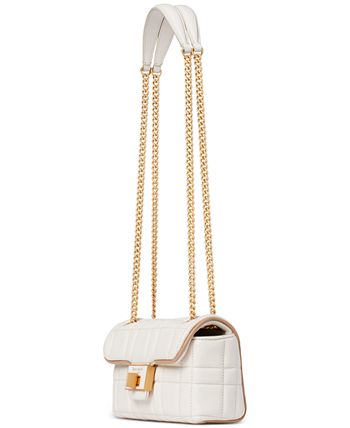 kate spade new york Evelyn Quilted Leather Small Shoulder Crossbody ...