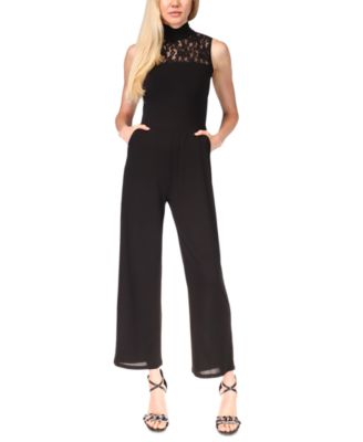 macys michael kors jumpsuit