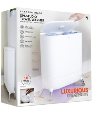 SpaStudio Automatic Towel Warmer