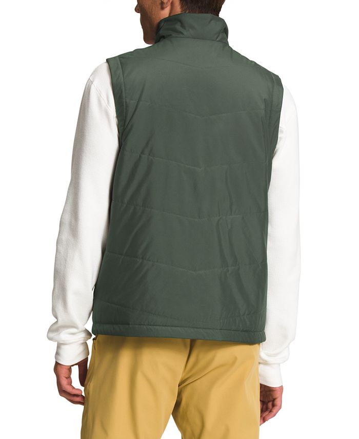 The North Face Men's Junction Insulated Vest Macy's