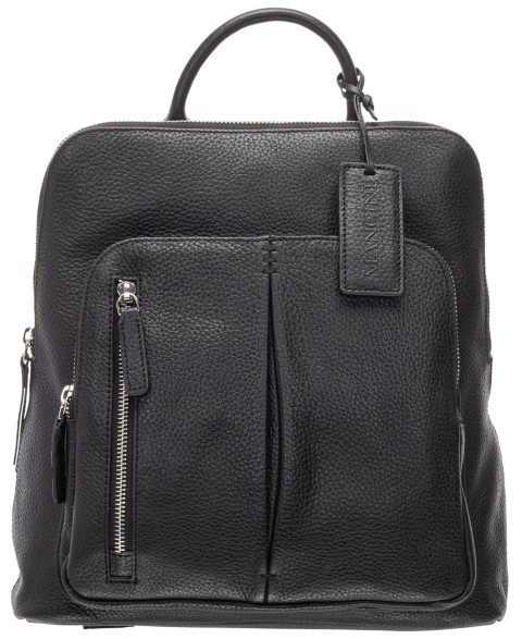 Рюкзак Mancini Women's Pebbled Brigette