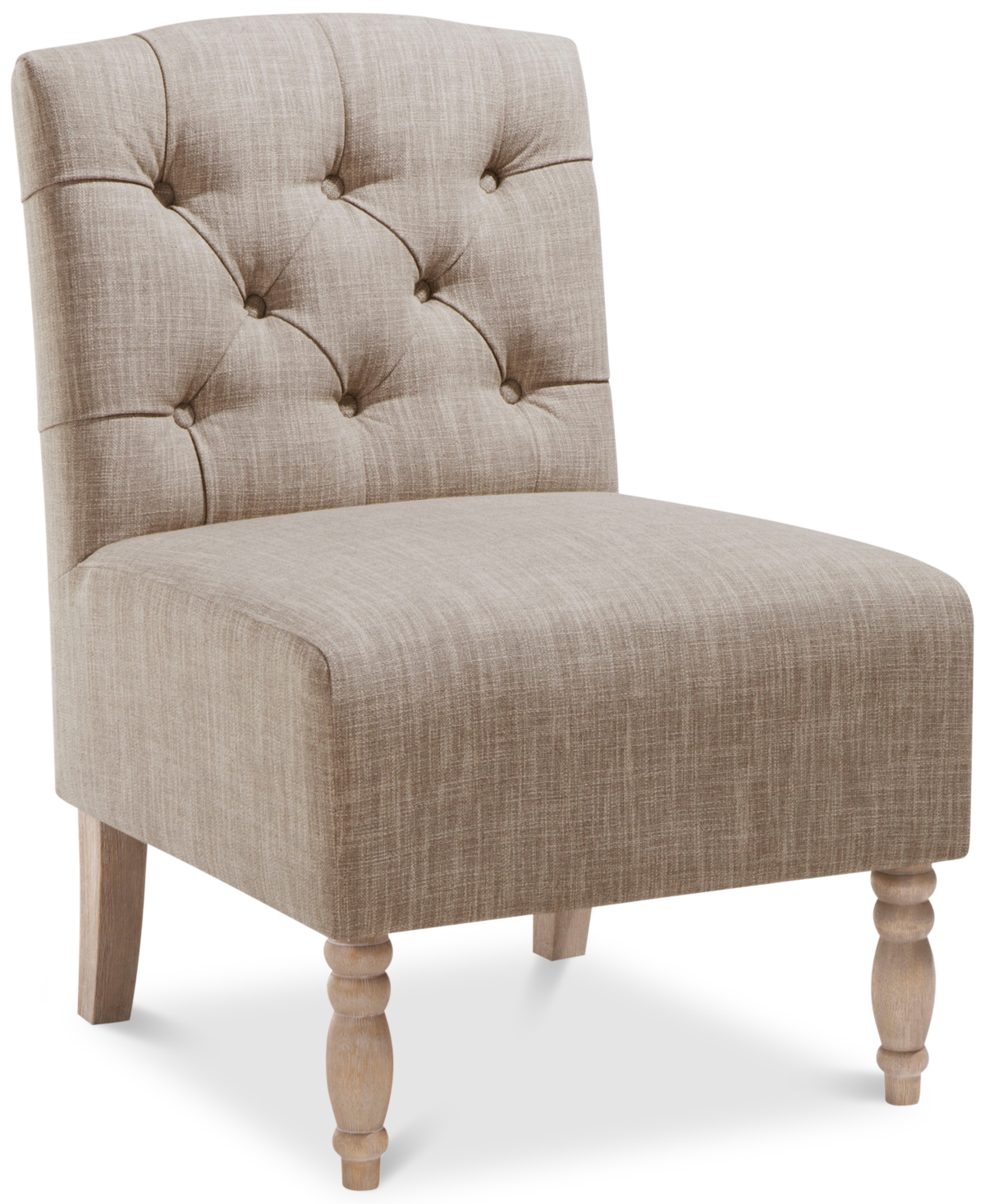 1658709 Cody Fabric Accent Chair sku 1658709