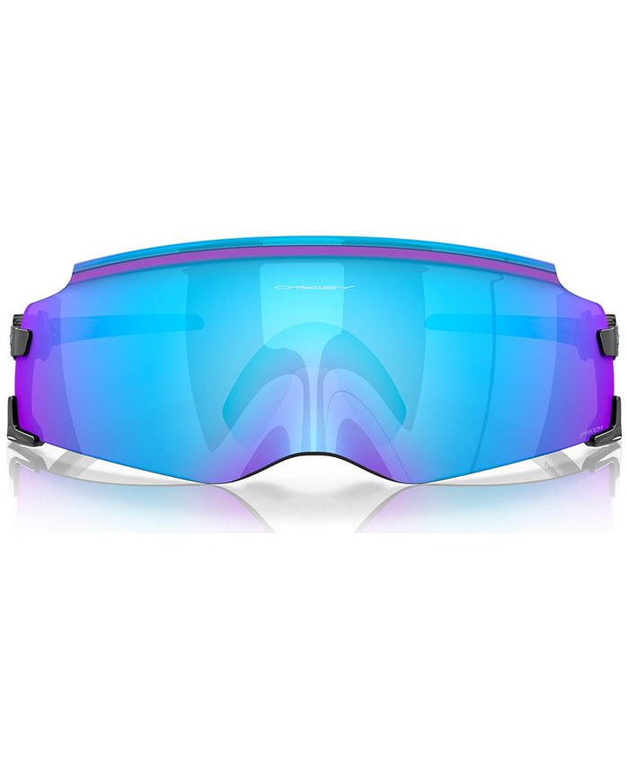 Oakley Men's Kato Sunglasses, OO9455M Macy's