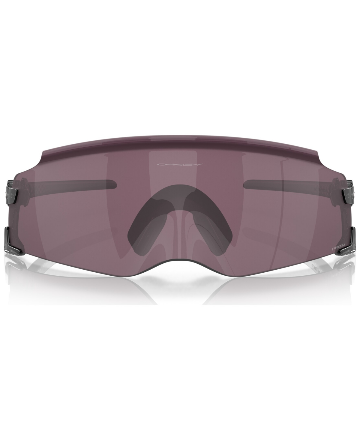 Oakley Men's Kato Sunglasses, OO9455M -Prizm Road Black