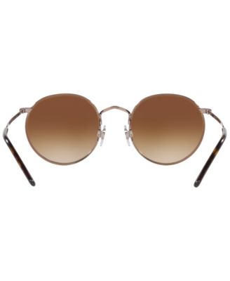 Unisex Sunglasses, HU100949-Y