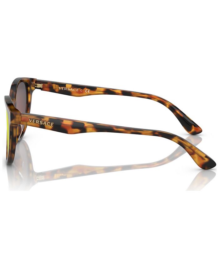 kids versace glasses