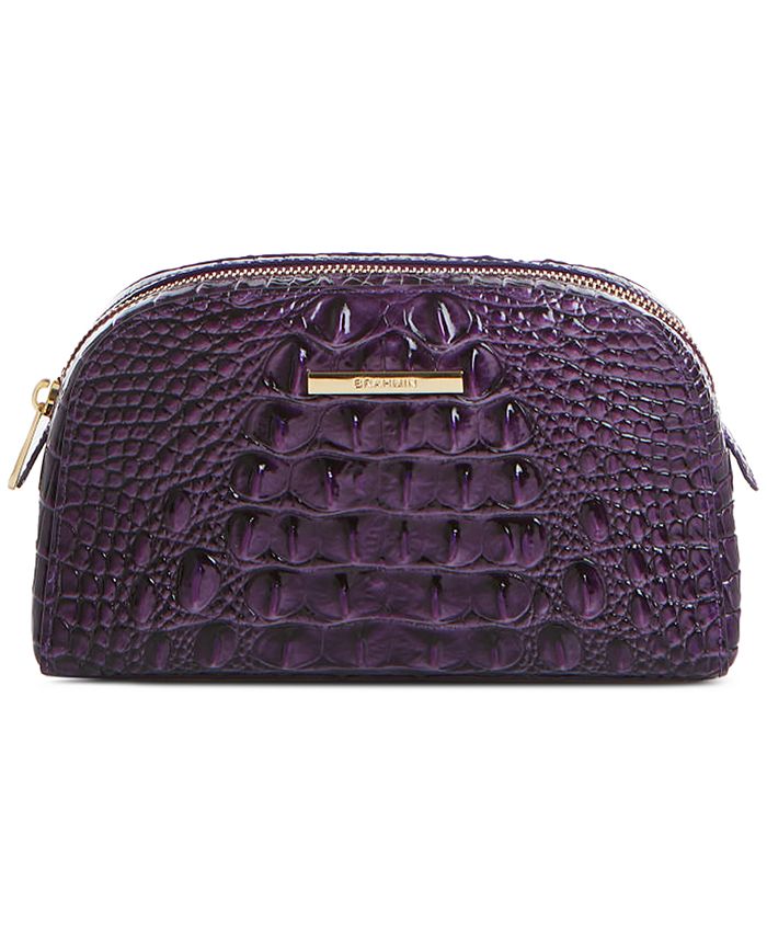 brahmin handbags ultra violet