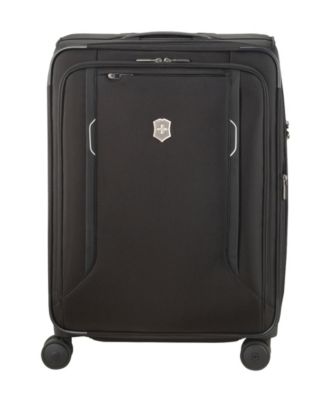 hard case garment bag luggage