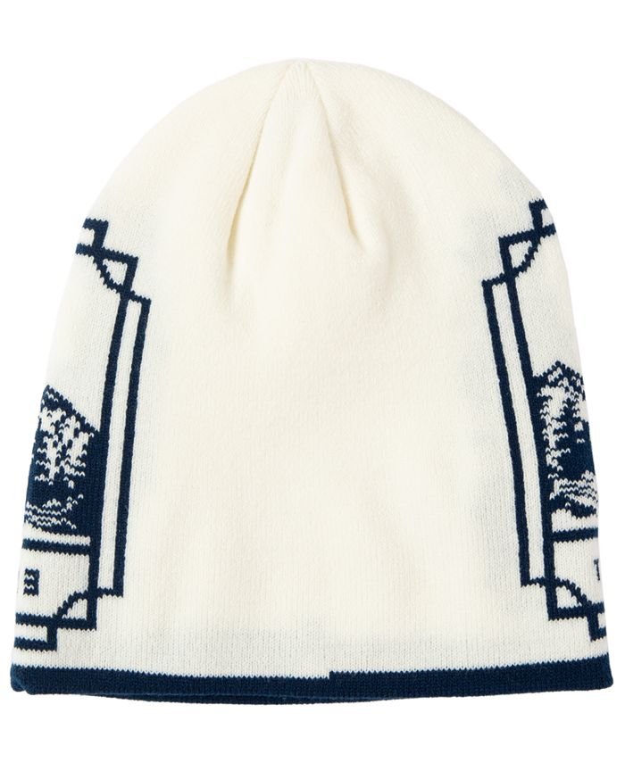 Coors Banquet Men's Mountain Art Knit Beanie Macy's