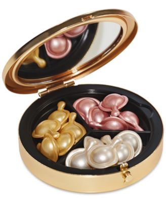 Elizabeth Arden - Spend $74, Get More! Receive a FREE Ceramide Capsule Pill Box with any $74  purchase.