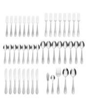 Hampton Forge Skandia Talvi 3-Pc. Cutlery Set - Macy's