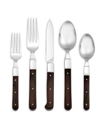 Saint Michel 18/10 Stainless Steel 20 Piece Set, Service for 4