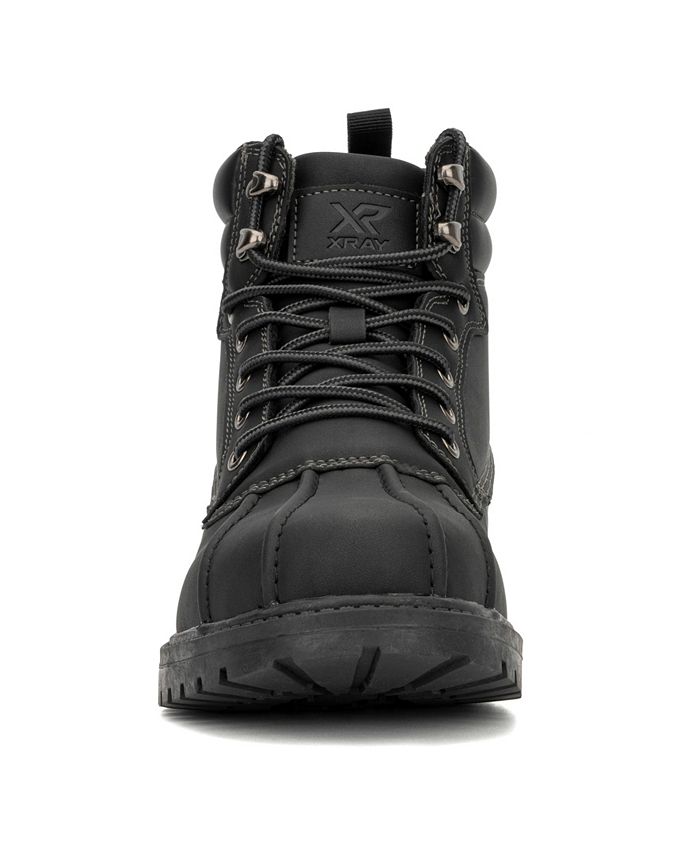 XRAY Men's Jericho LaceUp Boots & Reviews All Men's Shoes Men Macy's